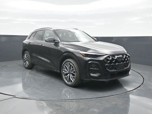 New 2026 Audi Q5 Prestige AWD/4WD image 1