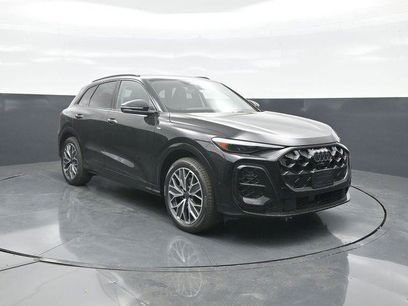 New 2026 Audi Q5 Prestige