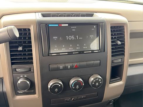 Used 2012 RAM 1500 Express w/ ST Popular Equipment Group image 14