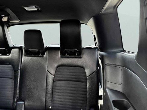 Used 2024 Nissan Pathfinder Rock Creek AWD/4WD image 43