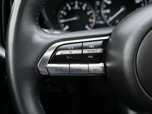 Used 2023 MAZDA CX-50 Meridian Edition w/ Cargo Package image 31