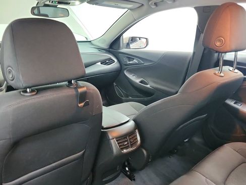 Used 2022 Chevrolet Malibu LT FWD image 24