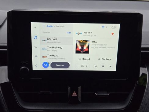 Used 2025 Toyota Corolla GR image 18