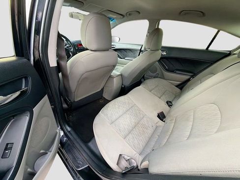 Used 2015 Kia Forte LX image 20