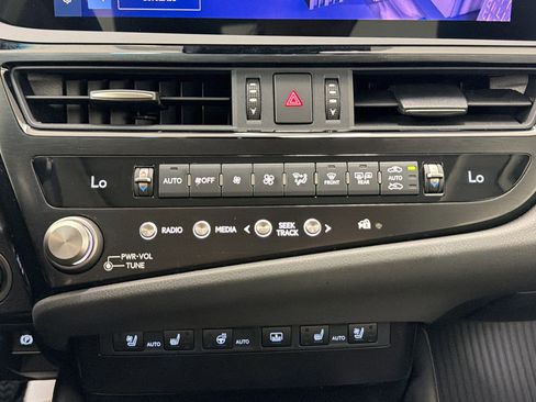 Certified 2023 Lexus ES 350 w/ Premium Package FWD image 25