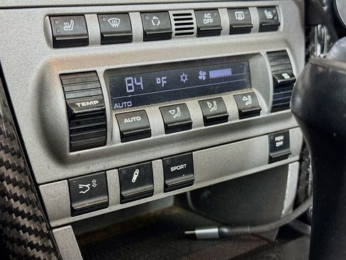 Used 2008 Porsche 911 Carrera S image 16