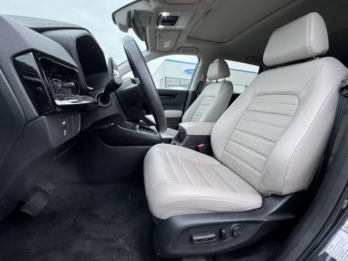 Used 2025 Honda CR-V EX-L image 13