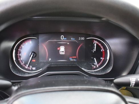 Certified 2024 Toyota RAV4 LE image 31