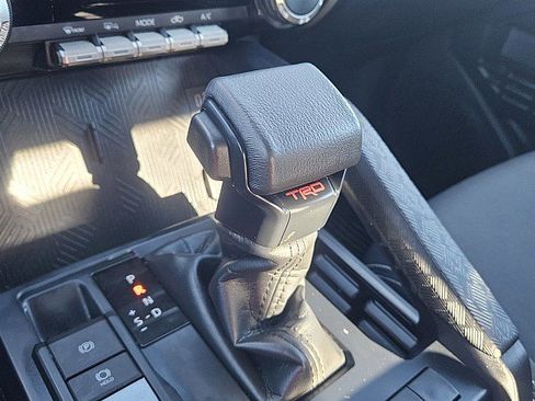 Used 2024 Toyota Tacoma TRD Sport image 14