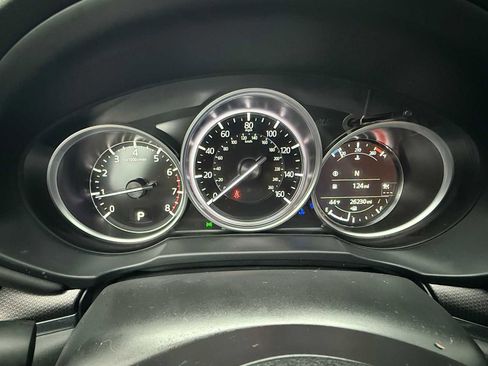 Certified 2023 MAZDA CX-5 Carbon Edition image 22