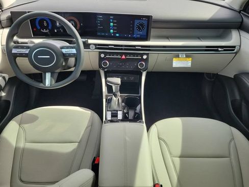 New 2026 Hyundai Tucson SEL FWD image 20