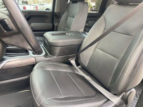 Used 2020 Chevrolet Silverado 3500 LTZ w/ LTZ Premium Package image 16