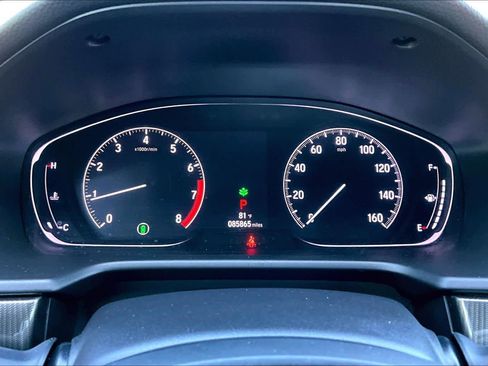 Used 2019 Honda Accord Sport image 24