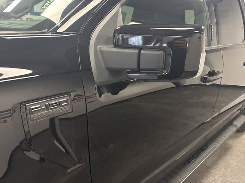 New 2026 Ford F150 Lariat w/ Equipment Group 502A High image 7