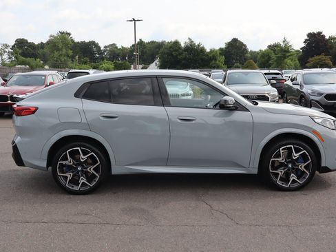 Used 2025 BMW X2 M35i AWD/4WD image 4