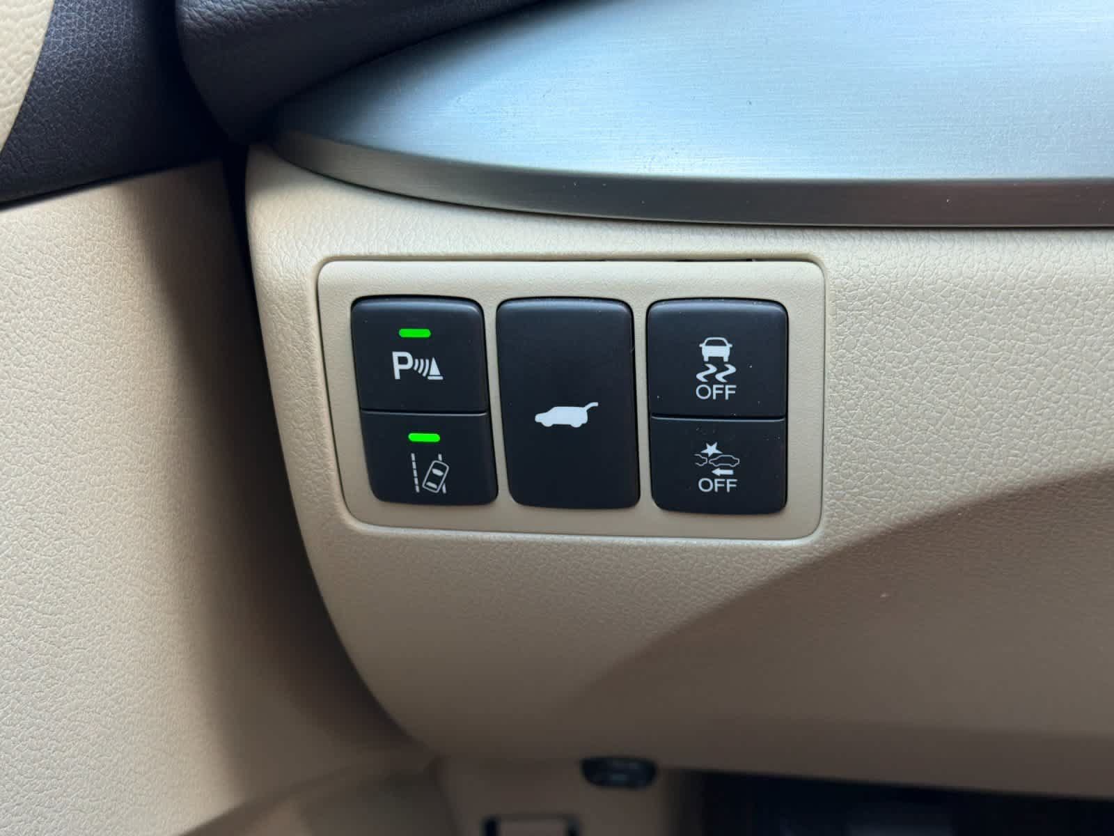 Used 2018 Acura RDX w/ Advance Package FWD image 31