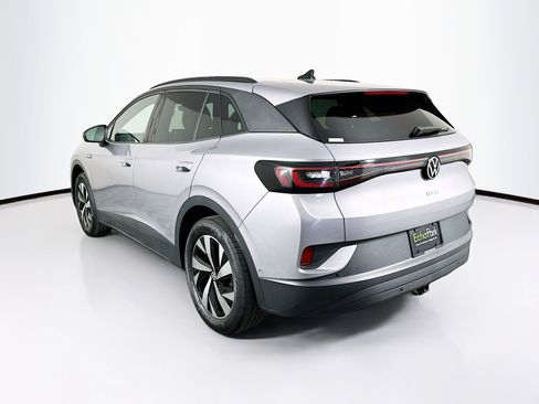 Used 2023 Volkswagen ID.4 Pro image 5