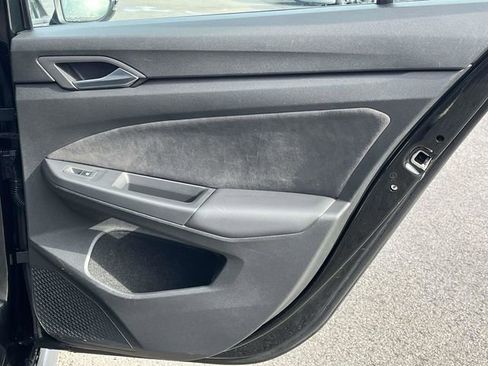 Used 2024 Volkswagen GTI S image 19