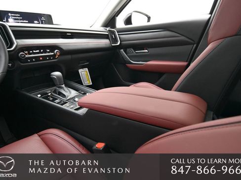 New 2026 MAZDA CX-50 AWD 2.5 Hybrid w/ Weather Package image 24