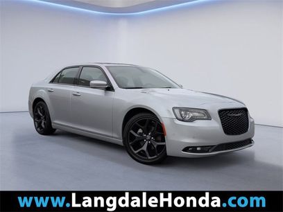 Used 2023 Chrysler 300 S w/ Comfort Group