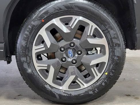 Certified 2026 Subaru Forester Premium AWD/4WD image 11