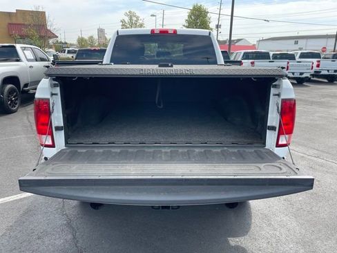 Used 2018 RAM 2500 Tradesman w/ Popular Equipment Group image 7