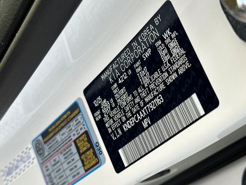 New 2026 Kia Seltos LX image 21