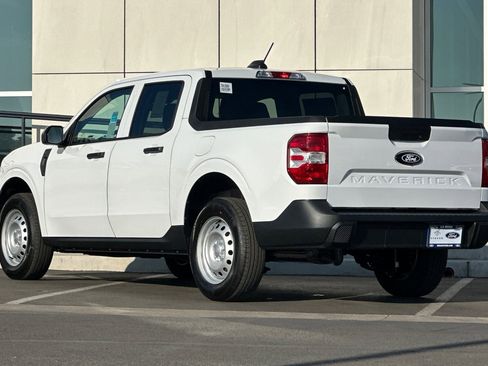 New 2026 Ford Maverick XL image 5
