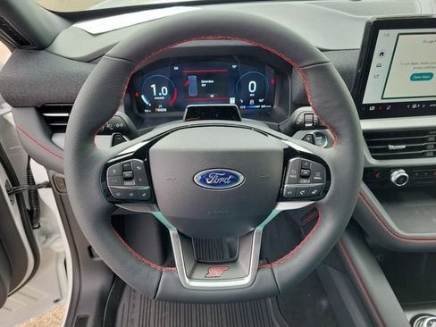 New 2026 Ford Explorer ST w/ Sun And Sound Package AWD/4WD image 23