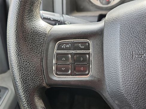 Used 2017 RAM 4500 Tradesman w/ Power & Remote Entry Group image 19