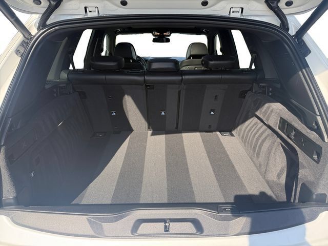 Certified 2025 BMW X5 xDrive40i AWD/4WD image 25
