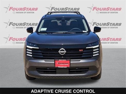 New 2026 Nissan Kicks SR image 10