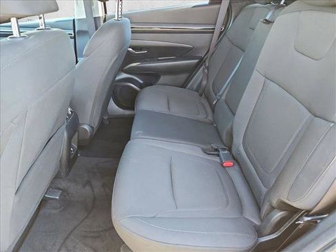 Used 2023 Hyundai Tucson SEL image 24