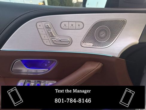 Used 2024 Mercedes-Benz GLE 63 AMG S image 16