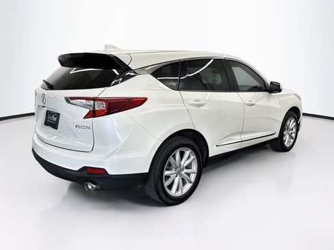 Used 2019 Acura RDX FWD image 9