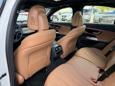 New 2026 Mercedes-Benz E 350 Sedan image 26