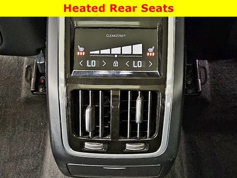 Used 2023 Volvo S90 B6 Ultimate w/ Protection Package Premier image 31