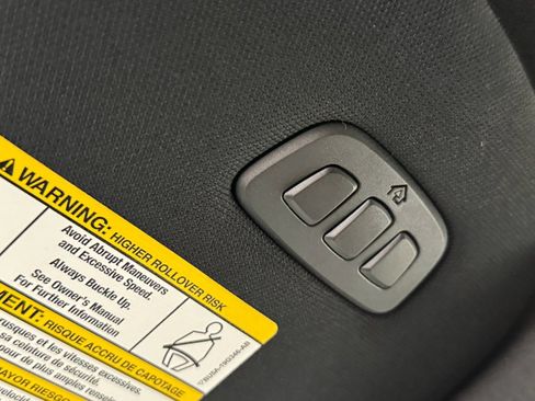 Used 2024 Ford F350 Lariat w/ Chrome Package image 37