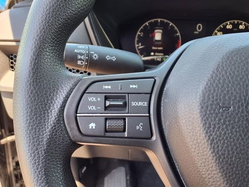 Used 2024 Honda CR-V EX image 23