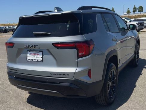 New 2026 GMC Terrain Elevation w/ Black Edition FWD image 28
