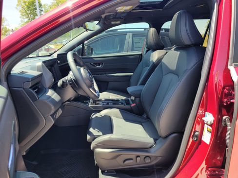 New 2026 Subaru Outback Touring XT AWD/4WD image 28
