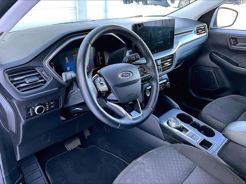 Used 2024 Ford Escape Active w/ Tech Pack #1 image 11