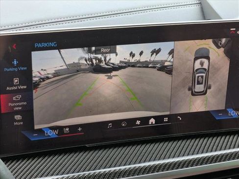 Used 2024 BMW X5 M60i w/ Climate Comfort Package image 14