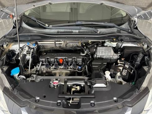 Used 2017 Honda HR-V LX image 27