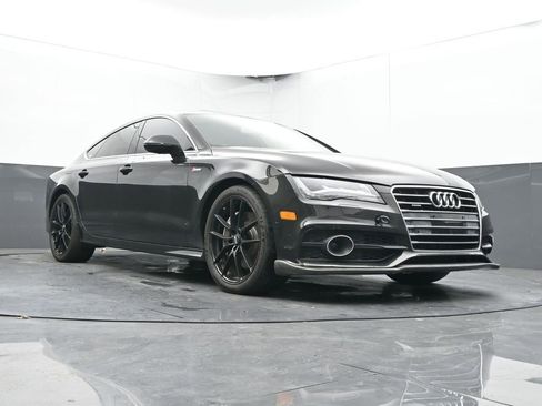 Used 2012 Audi A7 3.0T Premium AWD/4WD image 47