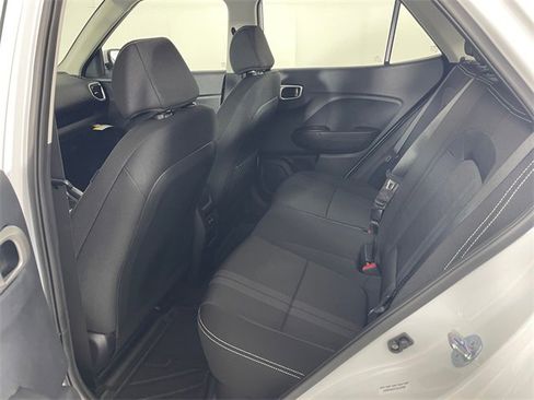 New 2026 Hyundai Venue SEL image 4