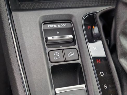 New 2026 Honda CR-V EX image 21