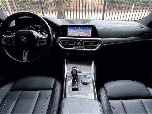 Used 2021 BMW 440i xDrive M440i xDrive image 16