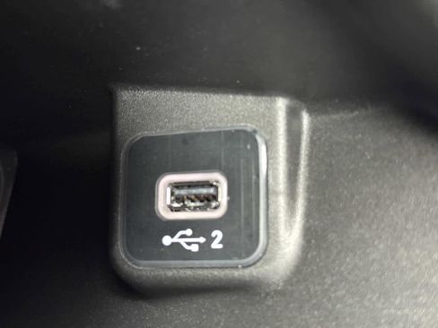 New 2026 Jeep Wrangler Unlimited Sport image 14