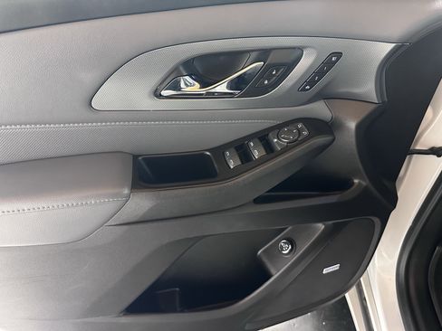 Used 2019 Chevrolet Traverse Premier w/ Driver Confidence II Package image 41